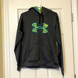 Under Armour hoodie